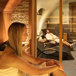 Wellness pobyt Chateau exclusive (pro 2)